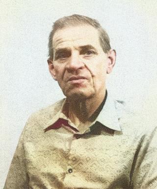Белинский Георгий Иосифович