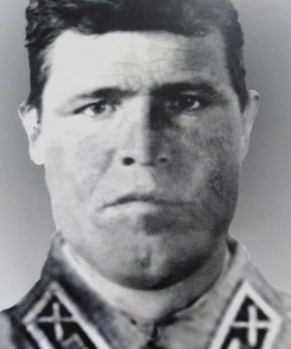 Паршин Пётр Алексеевич