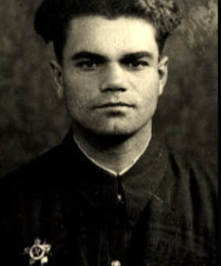 Яцков Яков Архипович