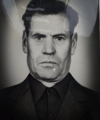 Шахов Михаил Николаевич