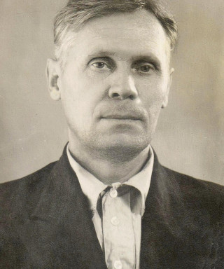 Иванов Виктор Иванович