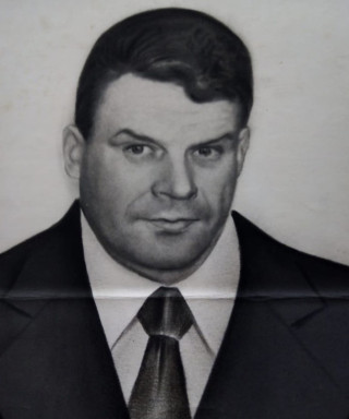 Ядыкин Николай Максимович