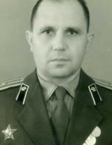 Старцев Николай Никифорович
