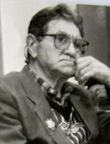 Абросимов Вячеслав Данилович