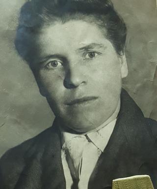 Смирнова Анна Алексеевна