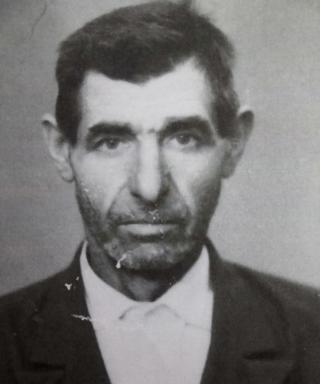 Горохов Петр Алексеевич