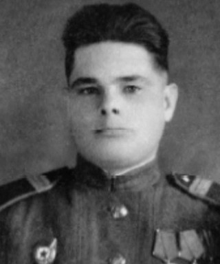 Ясашин Дмитрий Иванович