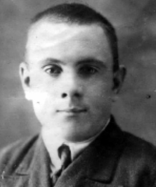 Ясашин Василий Иванович