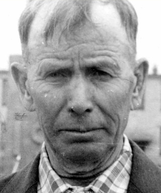 Якшанов Петр Иванович