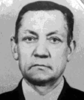 Юшанов Владимир Максимович