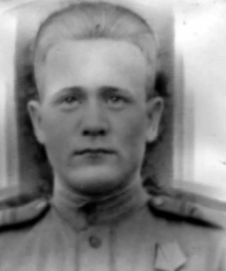 Юшанов Виктор Иванович