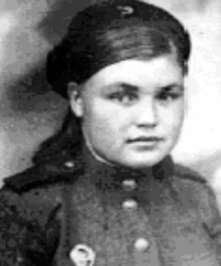 Юшакова Алексндра Васильевна