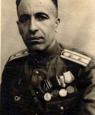 Давыдов Павел Александрович