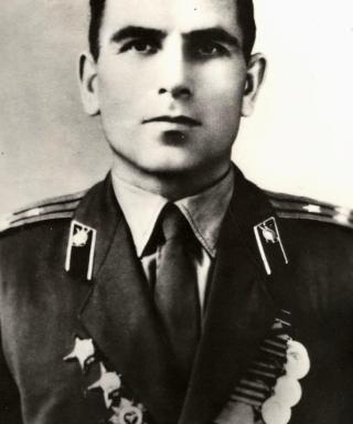 Крушельницкий Василий Макарович