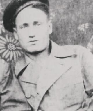Гечер Виктор Михаилович