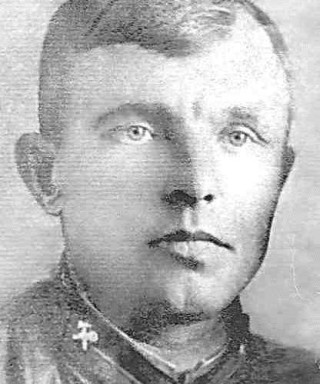 Гавриков Кузьма Сергеевич