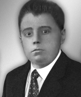 Корольков Николай Дмитриевич
