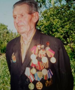 Собищанский Николай Николаевич
