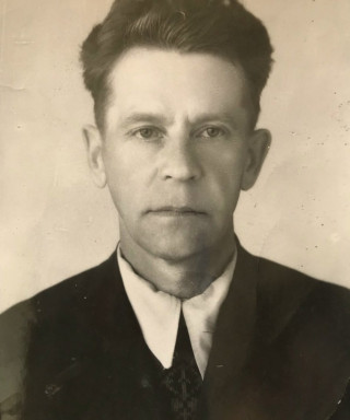 Полковников Иван Никифорович