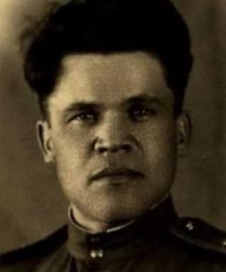 Крутаков Павел Архипович