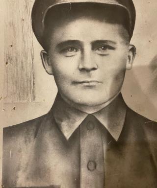 Горшков Иван Александрович