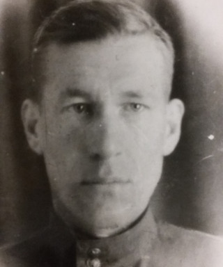 Буторин Константин Прокопьевич