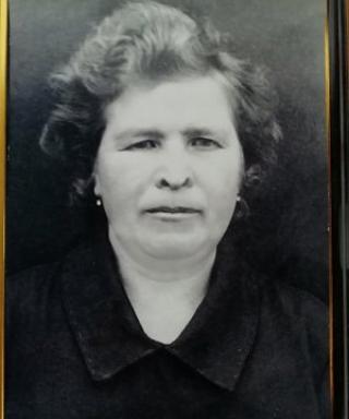 Иванова Нина Ивановна