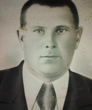 Лестников Владимир Петрович
