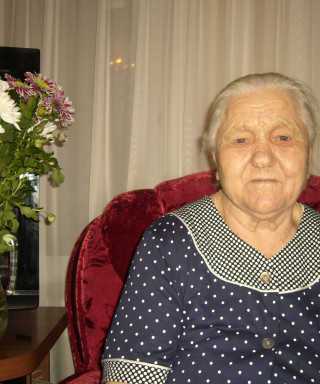 Зорина Енафья Александровна