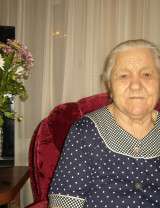 Зорина Енафья Александровна