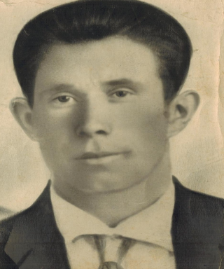 Лопаткин Иван Федорович