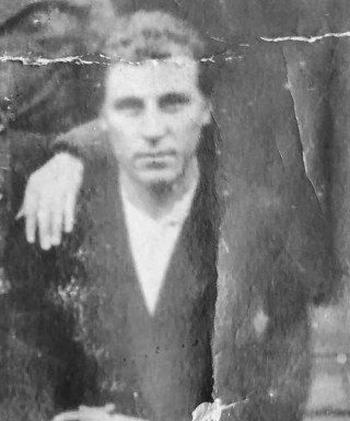 Карпов Алексей Гаврилович