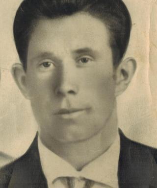 Лопаткин Иван Федорович