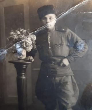 Чиков Михаил Павлович