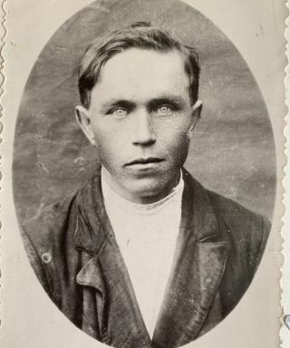 Черных Павел Ильич