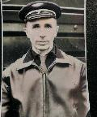 Убейконь Яков Семёнович