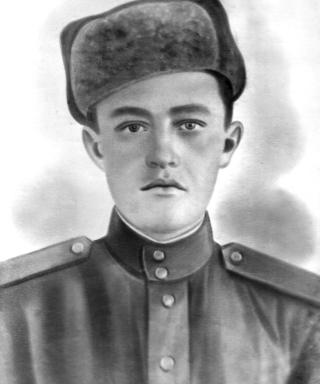 Казаков Андрей Иванович