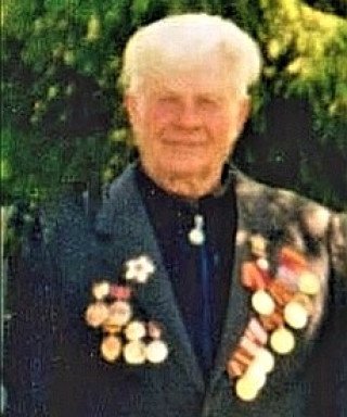 Дегтярев Николай Петрович