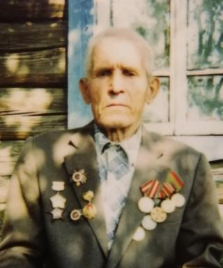 Чистюлин Дмитрий Иванович