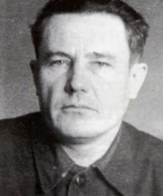 Тимощенко Владимир Маркович
