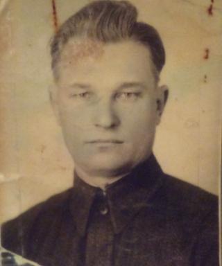 Стяжков Андриан Васильевич