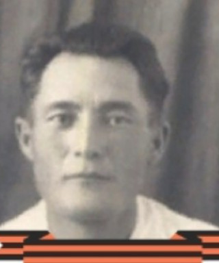 Абдужапаров Мухантай