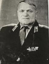 Мельников Василий Семенович