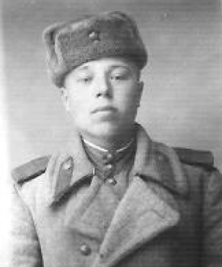 Рыжов Михаил Васильевич