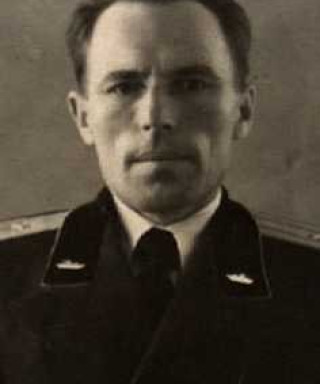 Зотов Василий Семенович