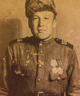 Оленев Анатолий Иванович