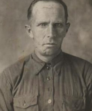 Морковский Мефодий Алексеевич