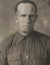 Морковский Мефодий Алексеевич