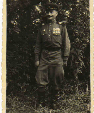 Коптев Алексей Иванович