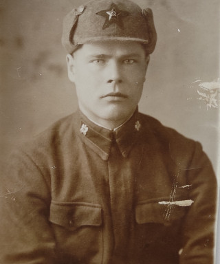 Пелевин Виталий Фёдорович